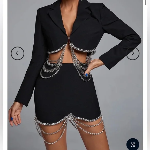 Aria Set - Picture 3 of 3